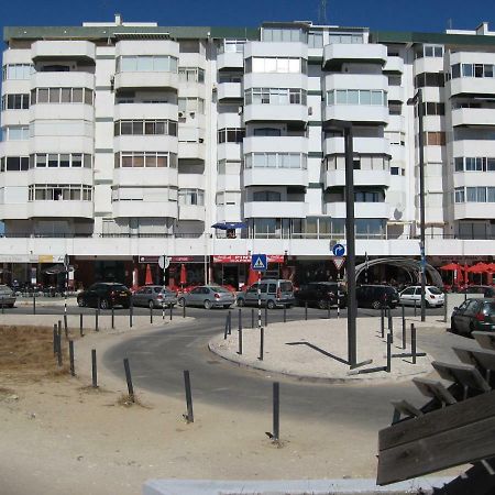 Maresol Lejlighed Costa de Caparica Eksteriør billede