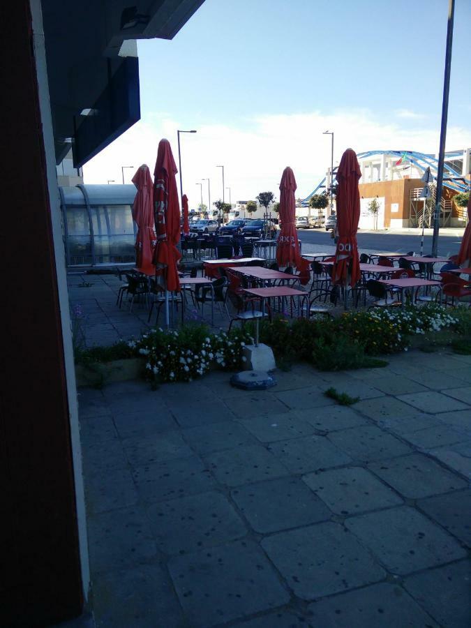 Maresol Lejlighed Costa de Caparica Eksteriør billede